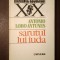 Antonio Lobo Antunes - Sărutul lui Iuda. Memorie de elefant
