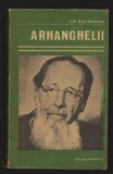 C10122 - ARHANGHELII - ION AGARBICEANU