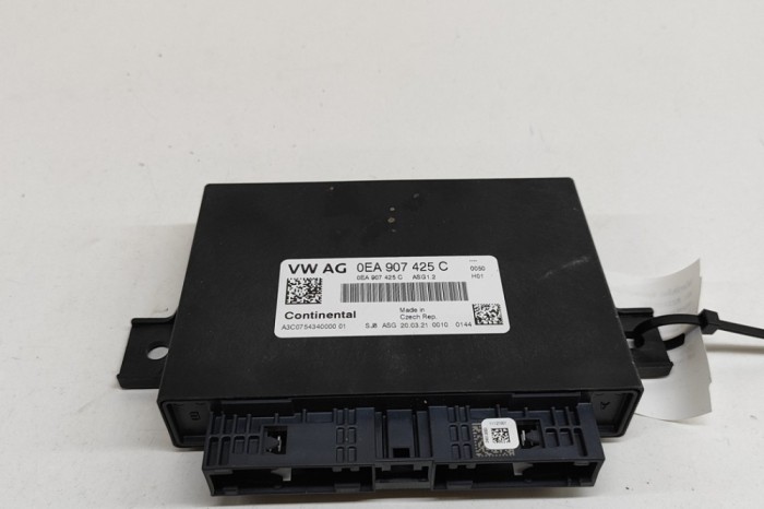 VW ID.3 E11 2021 OEM: 0EA907425C,A3C0754340000 SKU: 23315147