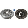 Kit ambreiaj Volvo S70 (874), S80 1 (184), V70 1 (875, V70 2 (285), 2.5 TDi, TDI; fara rulment presiune, SACHS