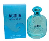 Cumpara ieftin Apa de parfum LINN YOUNG Acqua