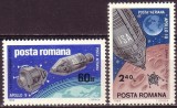 1969 - Apollo 9-10, serie neuzata