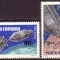 1969 - Apollo 9-10, serie neuzata