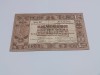 Bancnota OLANDA ZILVERBON 1 GULDEN 1938, iShoot