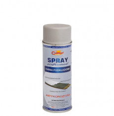 Spray grund filler primer spritchit 400 ml 9456 foto