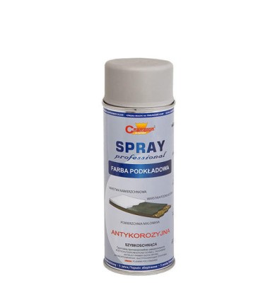 Spray grund filler primer spritchit 400 ml 13045 SV033 foto