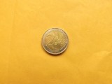 Franta 2 Euro 2002