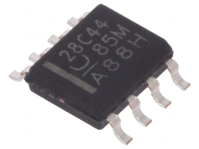 Controler PMIC PWM 0,2A 1MHz 9-18V SO8 foto