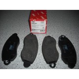 Set Placute Frana,Frana Disc 13366 GDB1424