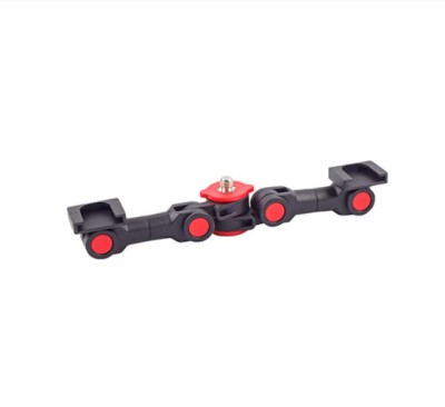 Mini Magic Arm CG-1 cu filet 1/4 si coldshoe dual foto