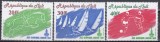 Mali 1980 - Jocurile Olimpice - Moscova, PA, MNH, Nestampilat