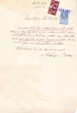 AMS - CONTRA-CHITANTA SUMA 562 LEI 15 IANUARIE 1938