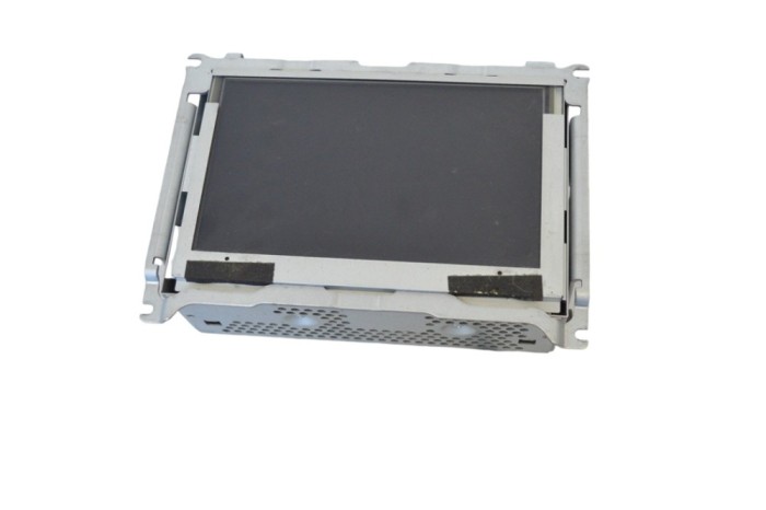 Ecran de navigație JAGUAR XF X250 2010 OEM: 9X23-10W889-AD 26245236