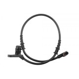 Senzor abs fata Mercedes Clk (C208, A208) 1997-2002, C-Class (W202, S202) 1996-2001, Slk (R170) 2000-2004, Dreapta, +Esp, 170 540 09 17