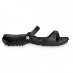 Sandale Femei casual Crocs Cleo Sandal foto