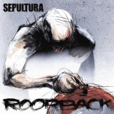 Sepultura Roorback reissue 2022 (cd)