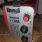 Aparat de sudura invertor Hercules 130 A