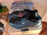 Pantofi de protectie cu bombeu Sixton Peak Capri S3 marimea 45 noi