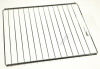 Gratar Cuptor Aragaz Universal Extensibil 37-66cm x 32cm Otel Inoxidabil G620957
