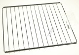 Gratar Cuptor Aragaz Extensibil Universal 37-66cm x 32cm Otel Inoxidabil