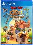 Asterix &amp; Obelix XXXL The Ram From Hibernia Limited Edition PS4, MICROIDS