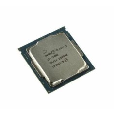 Procesor PC Intel 4 Core i5-7600K SR32V 3.8Ghz LGA1151