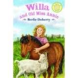 Willa and Old Miss Annie