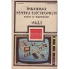 C. Gazdaru, C. Constantinescu - Indrumar pentru electronisti - radio