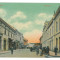 4656 - LUGOJ, Market, Romania - old postcard - used