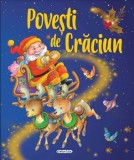 Povesti de Craciun/***