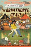 The A&amp;a Detective Agency: The Grimthorpe Grave