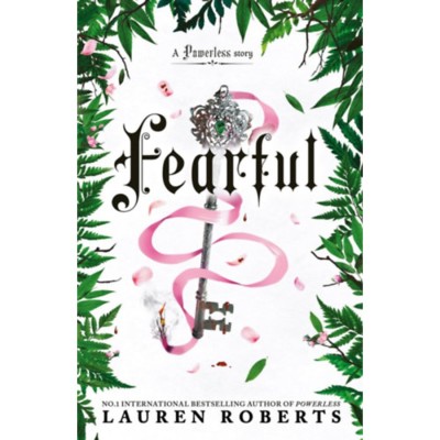 Fearful - Lauren Roberts foto