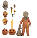 Figruina Sam Trick R Treat 13 cm Neca