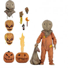 Figruina Sam Trick R Treat 13 cm Neca