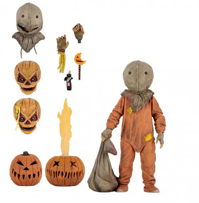 Figruina Sam Trick R Treat 13 cm Neca foto