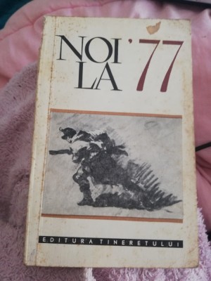 NOI LA &amp;#039;77 foto