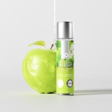 Lubrifiant JO H2O Apple Delight 120ml
