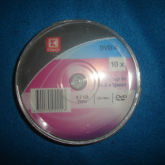 SET DVD-URI BLANK