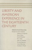 Liberty &amp; American Experience