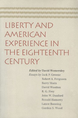 Liberty &amp;amp; American Experience foto