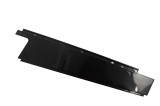 Ornament vertical ușă dreapta spate BMW X6 E71, E72 2013 22407841