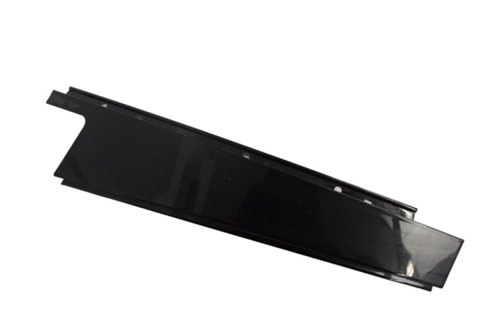 Ornament vertical ușă dreapta spate BMW X6 E71, E72 2013 22407841