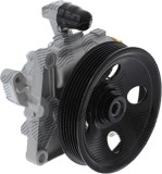 Pompa servodirectie BMW X5 (E53) 01.00-12.06, Polcar PPH