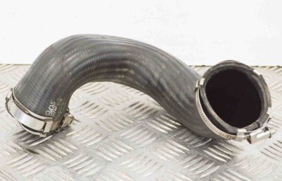 Furtun intercooler st&amp;acirc;nga AUDI A6 4F2, C6 2006 OEM: 4F0145737G foto