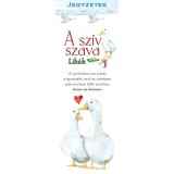 Jegyzetek - A sz&iacute;v szava