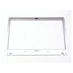 Rama LCD laptop noua SONY VPC-F11 F12 F13 silver