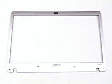Rama LCD laptop noua SONY VPC-F11 F12 F13 silver