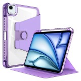 Husa iPad Air 11&Atilde;&sbquo;&Acirc;&nbsp;(2024) Techsuit Crystal Vision, mov