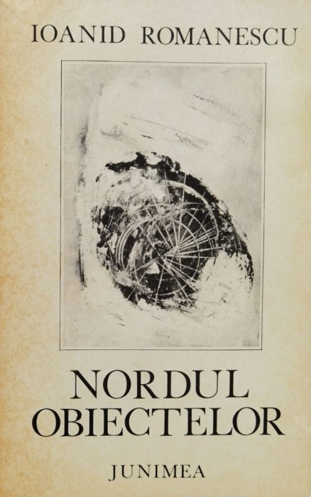 Nordul Obiectelor - Ioanid Romanescu , F44
