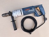 Masina de gaurit heavy duty Bosch GBM 16-2 RE 1050W 16mm